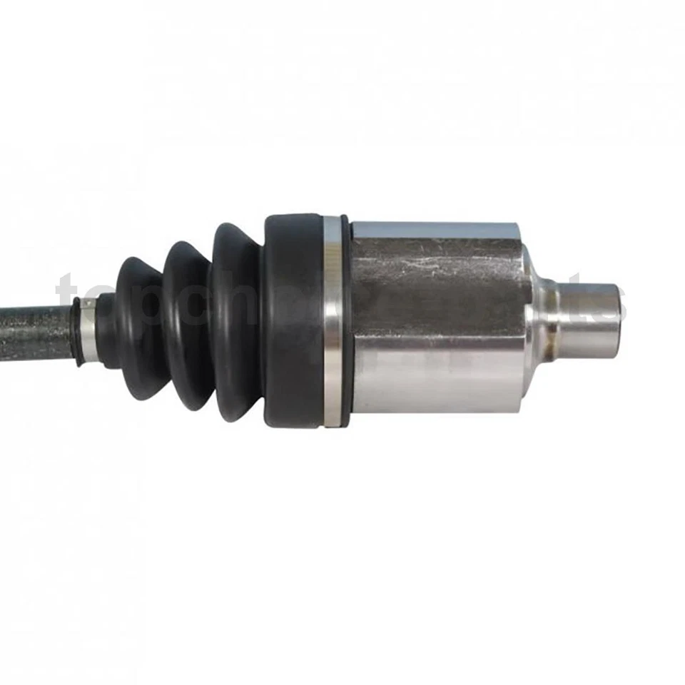 Eje delantero izquierdo lado del conductor CV para 1991 1992 1993 1994 1995 Buick Skylark Foto 3 de 4