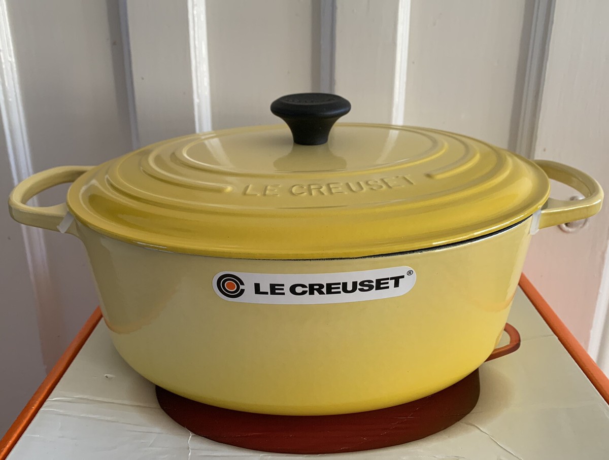 LE CREUSET イエローミルクパン 約20cm LE CREUSET イエローミルクパン 約20cm（片手鍋 - 製品一覧 ｜ル