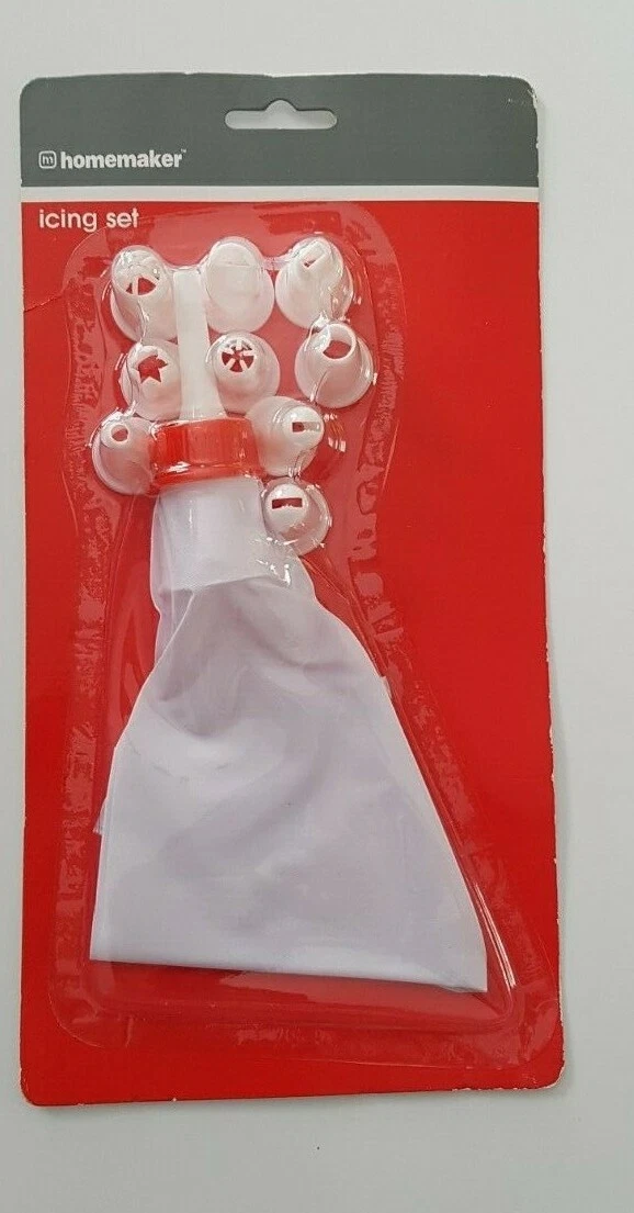 Piping nozzles cheap kmart