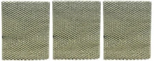 (3) Humidifier Water Panel Filters Fit Aprilaire 35 350 568 600M 700M 760A 768