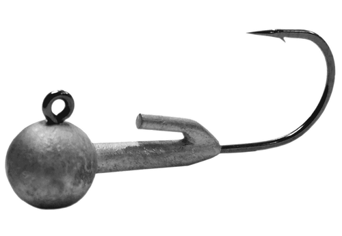 Owner Ultrahead Lockdown Rundkopf Blei Jigköpfe 4145 - Größe wählbar - Bild 1 von 2