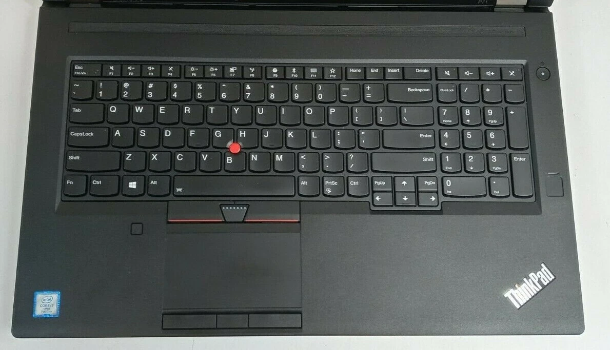 ThinkPad P71 17.3