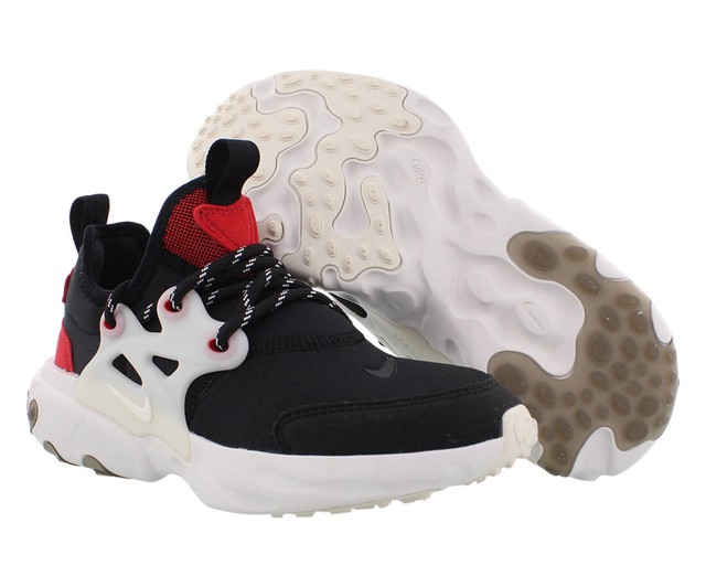 presto running shoes