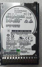 HP 768788-003 900gb 10000rpm Sas 12gbps Sff 2.5inch Sc Enterprise 719424-B21