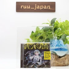 New DECO*27 TRANSFORM Limited Edition 2CD GNCL-1369