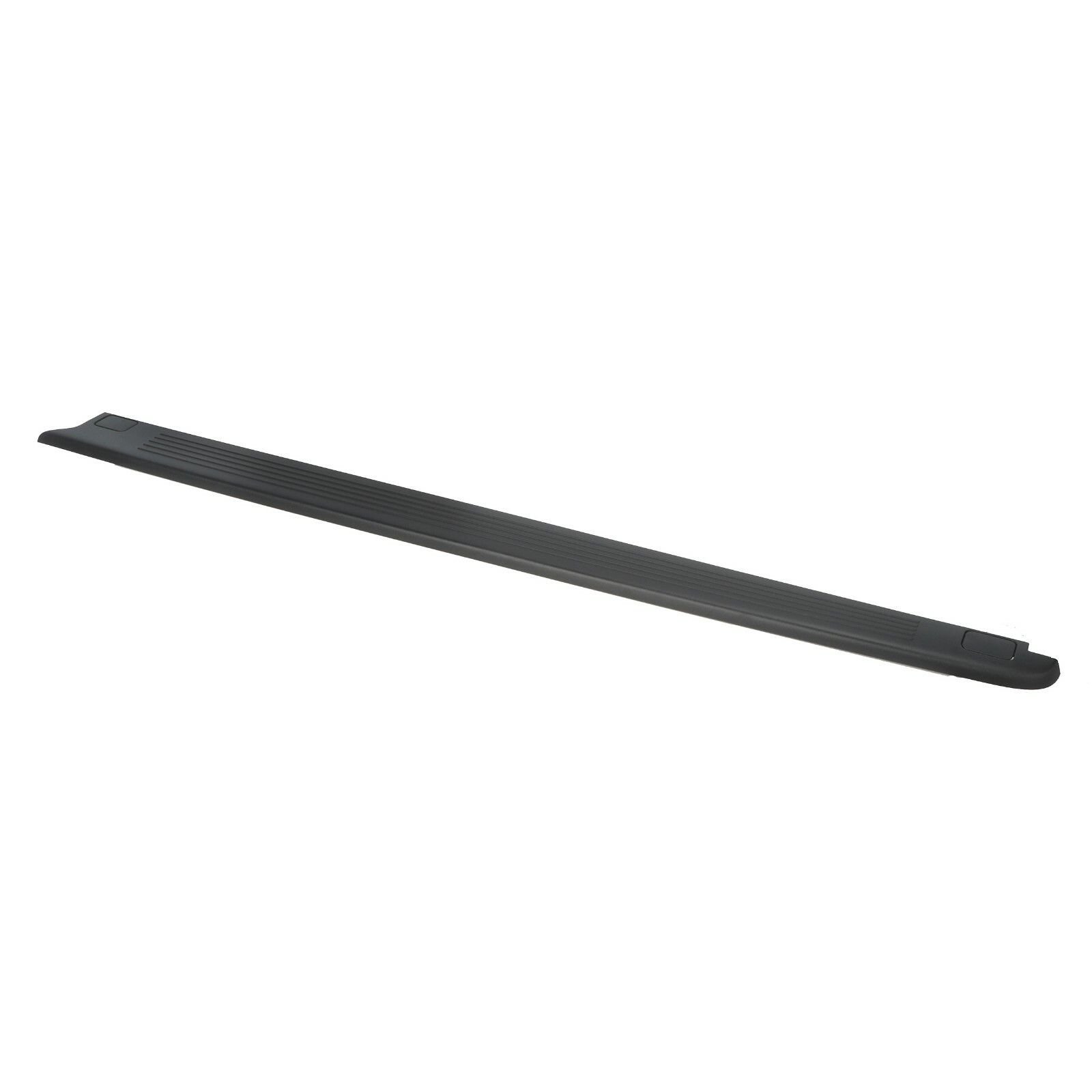 Moldura superior de caja de cama negra izquierda para Ford F-150 2004-2005