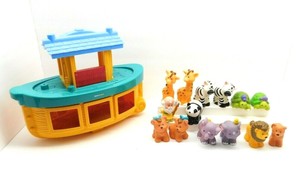 arca de noe fisher price