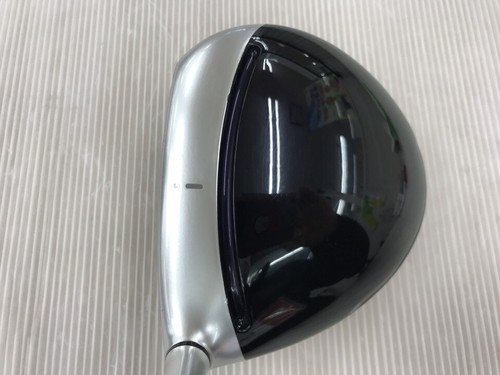 2018 DAIWA onoff Globeride AKA 10deg 1W Driver 518D SR-flex Golf Club C537 - Picture 3 of 5