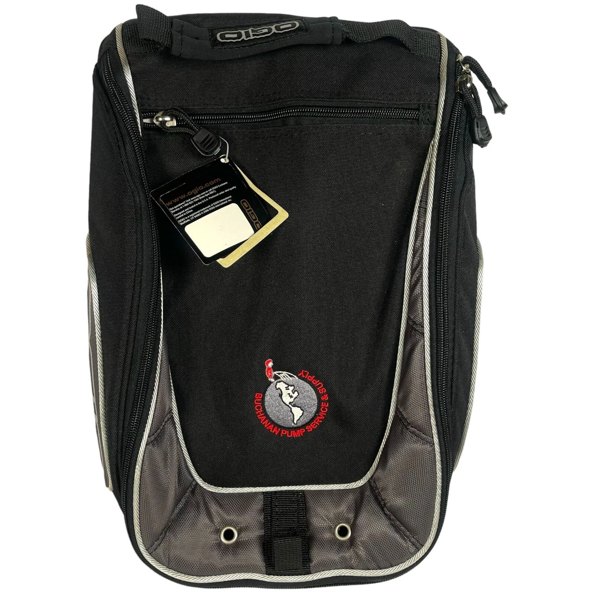 Explore 62 Most Popular And Best Shoester Golf Shoe Bag Ogio Shoe Bags Black Today 47 OGIO Shoester Golf Shoe Bag / Carrier / Case Black with Divider Inside NEW Read | eBay