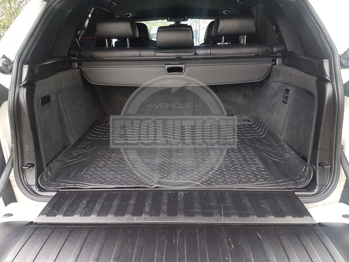 Amortiguador De Goma Universal Para Puerta De Coche, Antivibración Tope