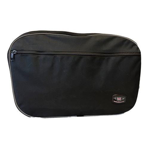 Top box inner Liner bag luggage bag for TRIUMPH SPRINT ST /TIGER 1050 Motorbike - Picture 10 of 12