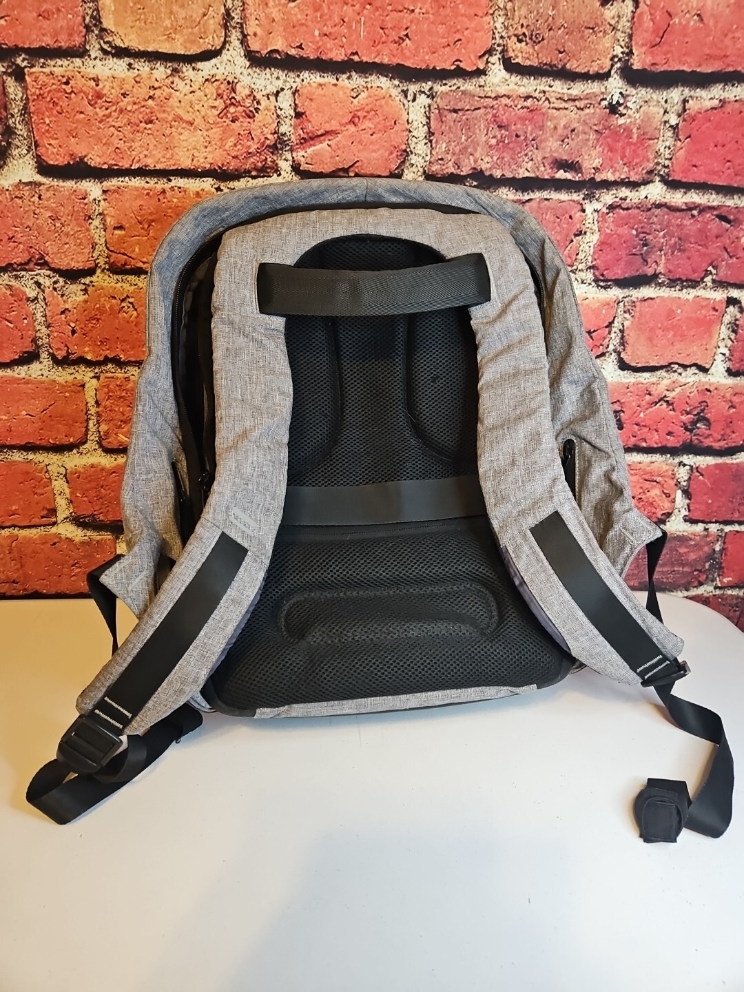 XD Design Bobby Anti-theft multi-function backpac… - image 2