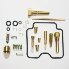 Carburetor Repair Kit Can Am Bombardier Outlander 400/ Max Carb Rebuild 03-07