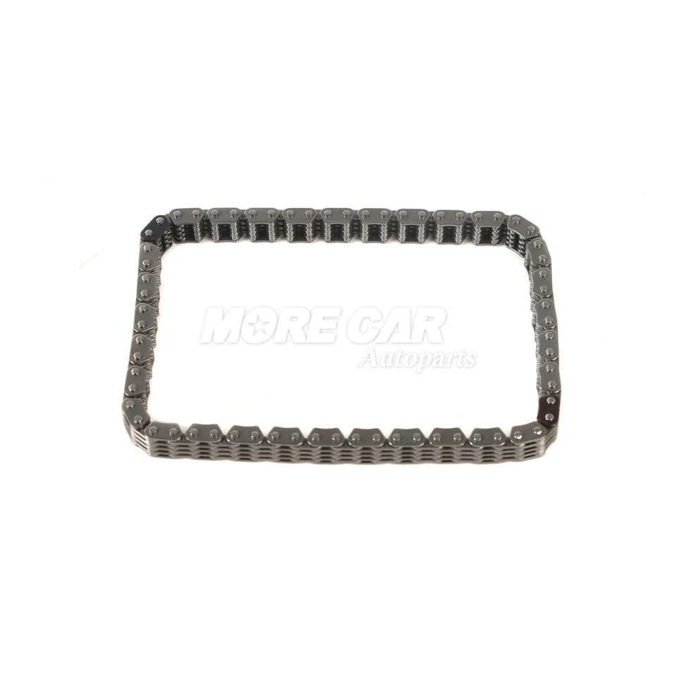 Timing Chain Kit fit 2007-2010 Nissan Altima Sentra 2.5L L4 DOHC QR25DE - Image 3 of 4