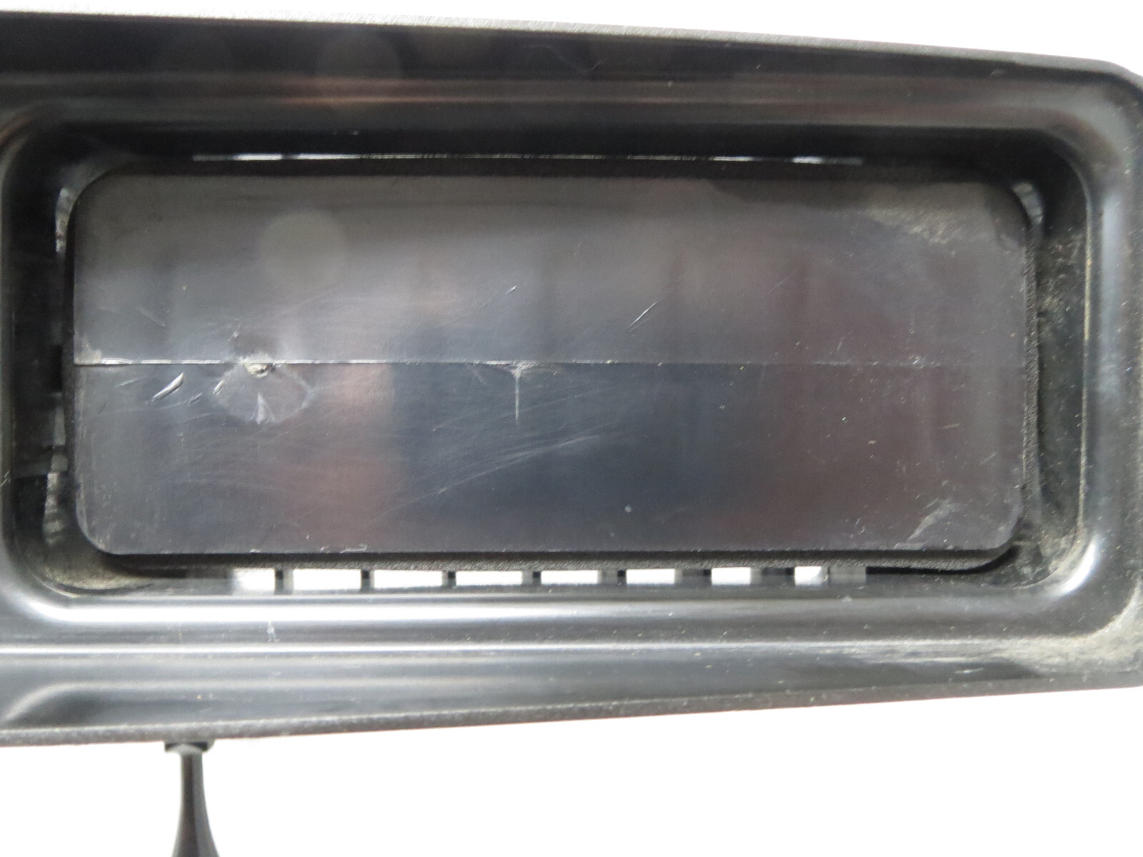 Alfa Romeo Milano 75 CENTER DASH VENT outlet AC air blower