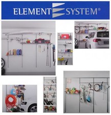 Shelf System Shelving Storage System Infinite Combination Options