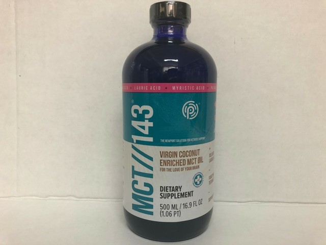 pruvit mct oil