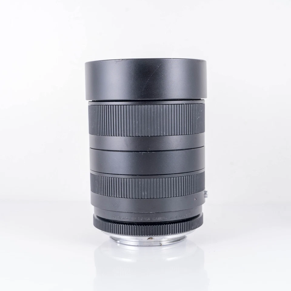 Leica Vario-Elmar-R 35-70mm/F4.0 E60 Lens Yr.1998 Japan 11277 #11076 - Image 4 of 4