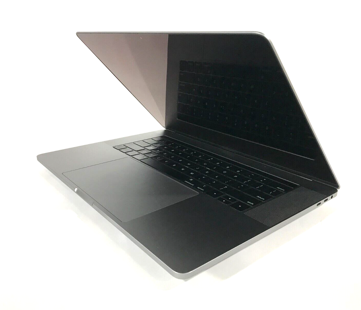 Apple MacBook Pro 2017 15