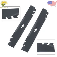 2Pcs Lawn Mower Blades For 30" Toro 116-6358-03 116-6358-S 120-9500-03 594-601