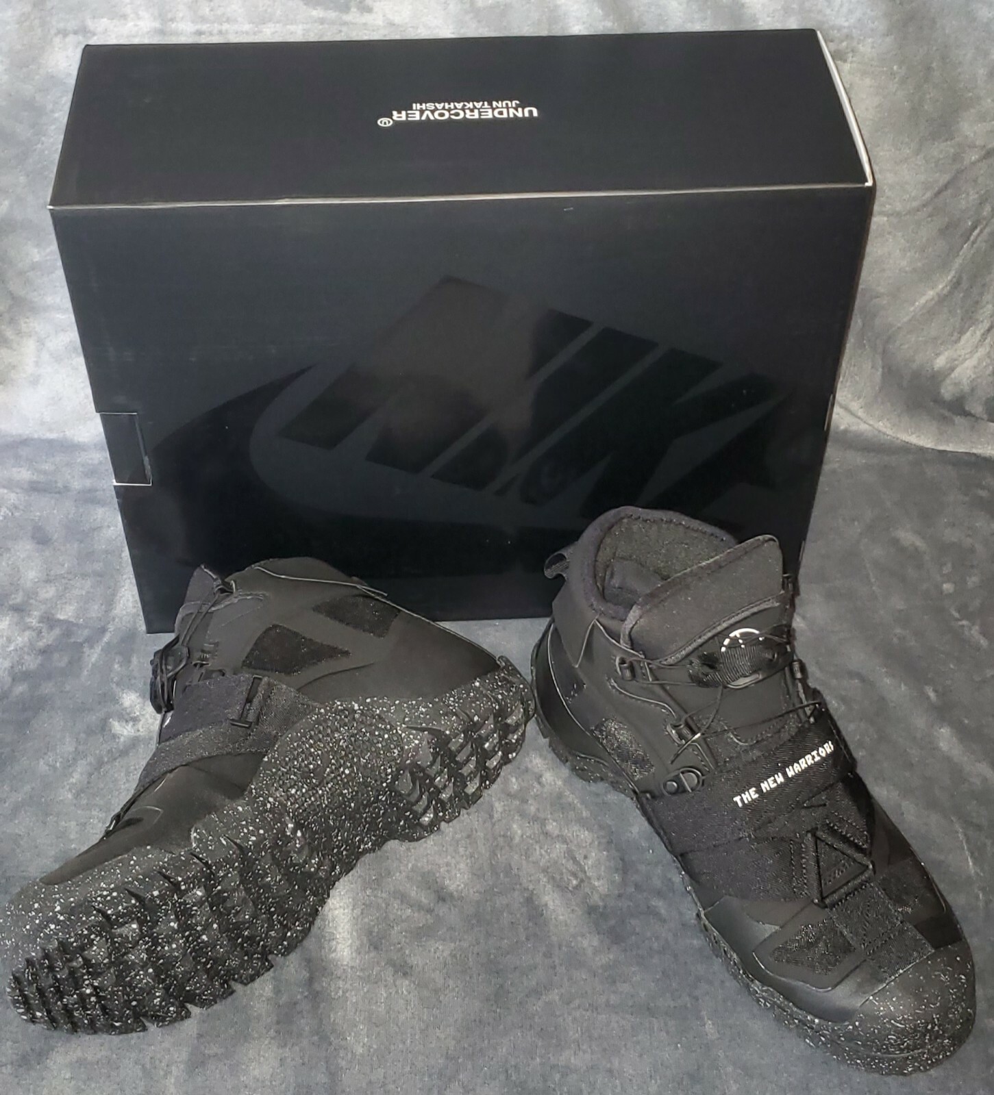 Nike SFB купить в Америке, лот 264981952132