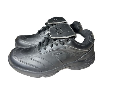 3N2 Shoes Mens Reaction Field Lo Umpire Baseball Sneakers