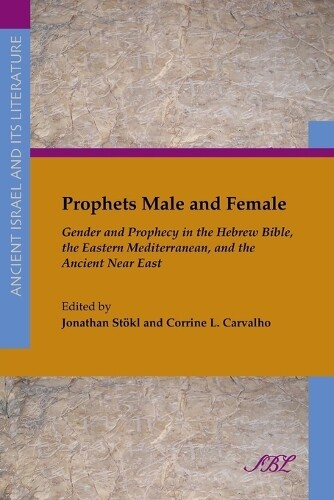 Thumbnail - Jonathan Stokl Prophets Male And Female (taschenbuch)