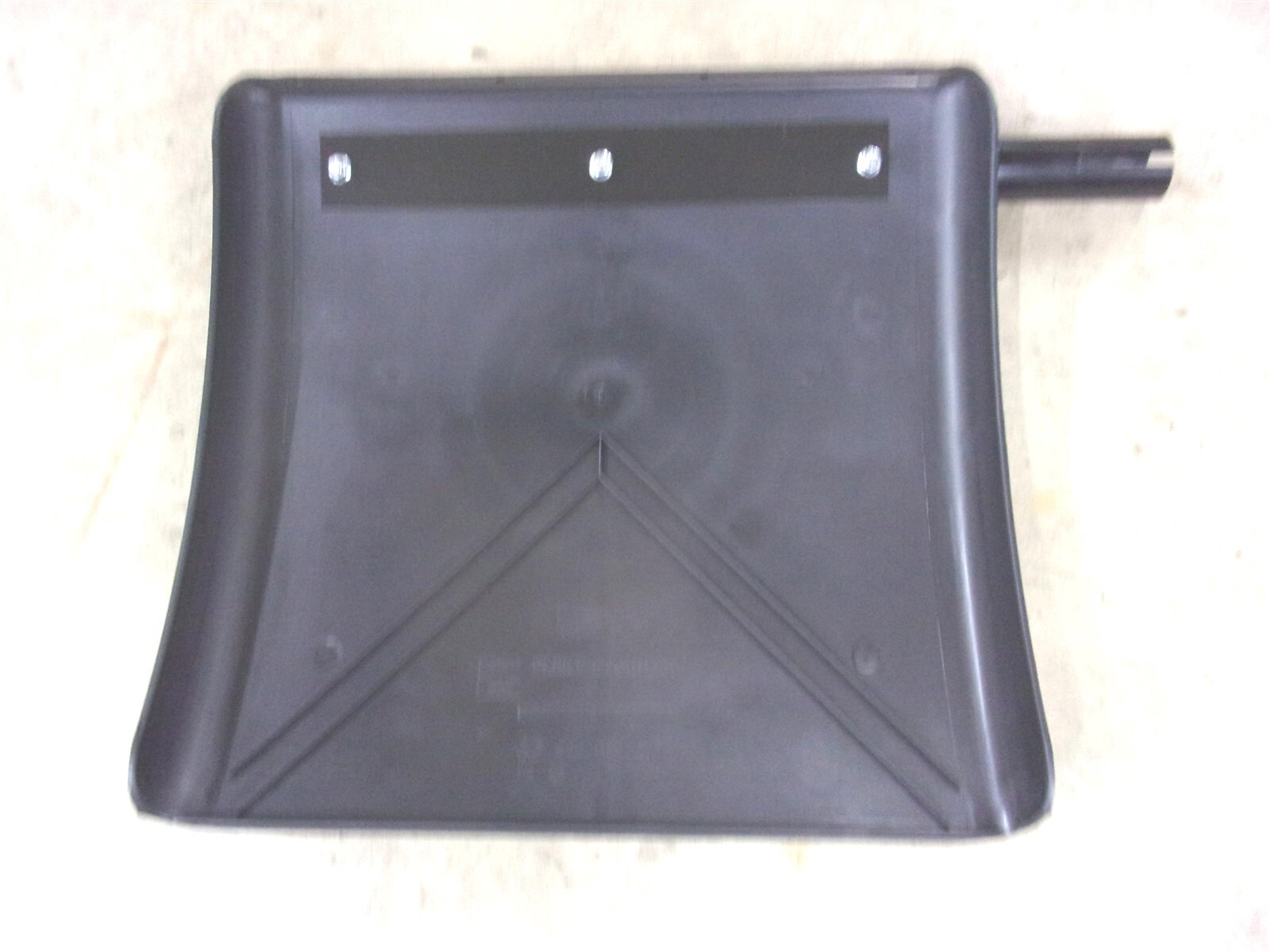 033-05176 FLEET ENGINEERS LEFT HAND LOW MOUNT QUARTER FENDER ...