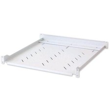 Intellinet Mensola per Rack 19'' 470 mm 1U Grigia 4 punti