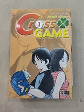 LOTTO Cross Game sequenza 1/3 - ed. FlashBook