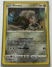 Pokemon Durant UNCOMMON Reverse HOLO FOIL Rebel Clash 132/192