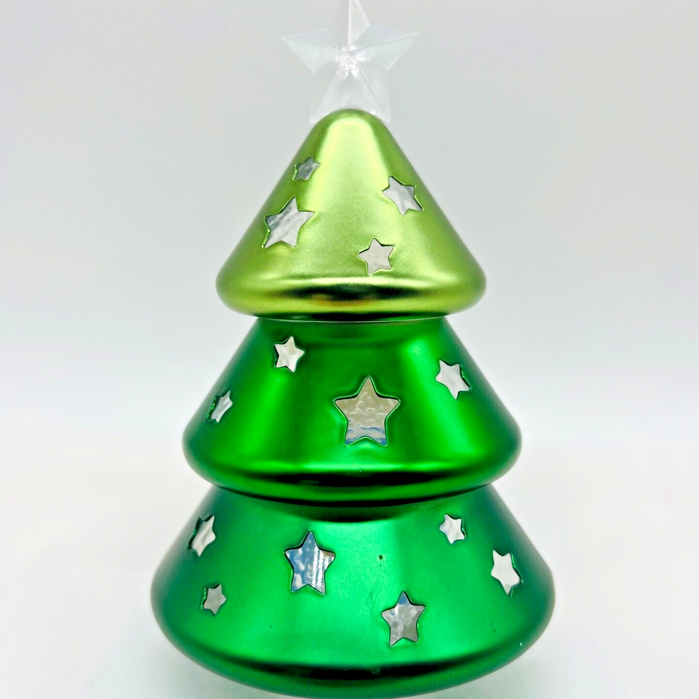 BATH & BODY WORKS CHRISTMAS TREE WALLFLOWER PLUG-image