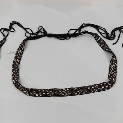 BCBG GENERATION Women’s Black Belt s-l400.jpg main image 4