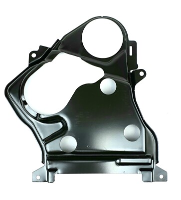 Original Opel GM Timing Belt Cover Rear Vectra B, Frontera A - 2.2I - 92063343