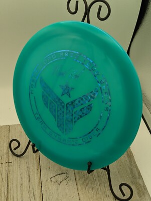 NEW Dynamic Discs Hybrid-X Getaway Driver Disc Golf Disc 175g Tour Series 2022