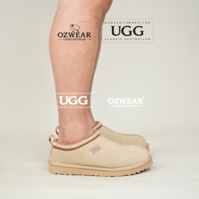 Ozwear UGG Sydney Slipper (Unisex) OB780 Australia