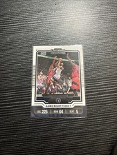 2023-24 Contenders Basketball Game Night Ticket Anthony Edwards Timberwolves