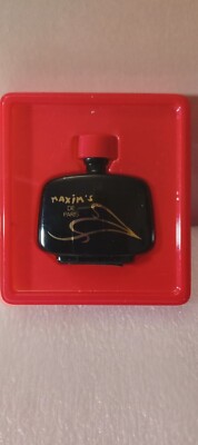 Miniatur - MAXIM'S de Paris - EDP - 4 ml