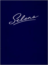 SELENA - 1997- RARE original Press Kit- inc. 9 Photos, 11 Slides- JENNIFER LOPEZ