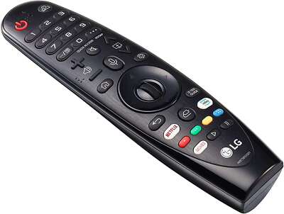 Télécommande Pour TV LG 28LB498, 28LB498U, 28LB498U-ZG, 28LF491 – Neuve