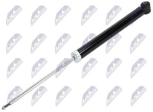Original NTY Shock Absorber A-FR-000 For Ford Mazda