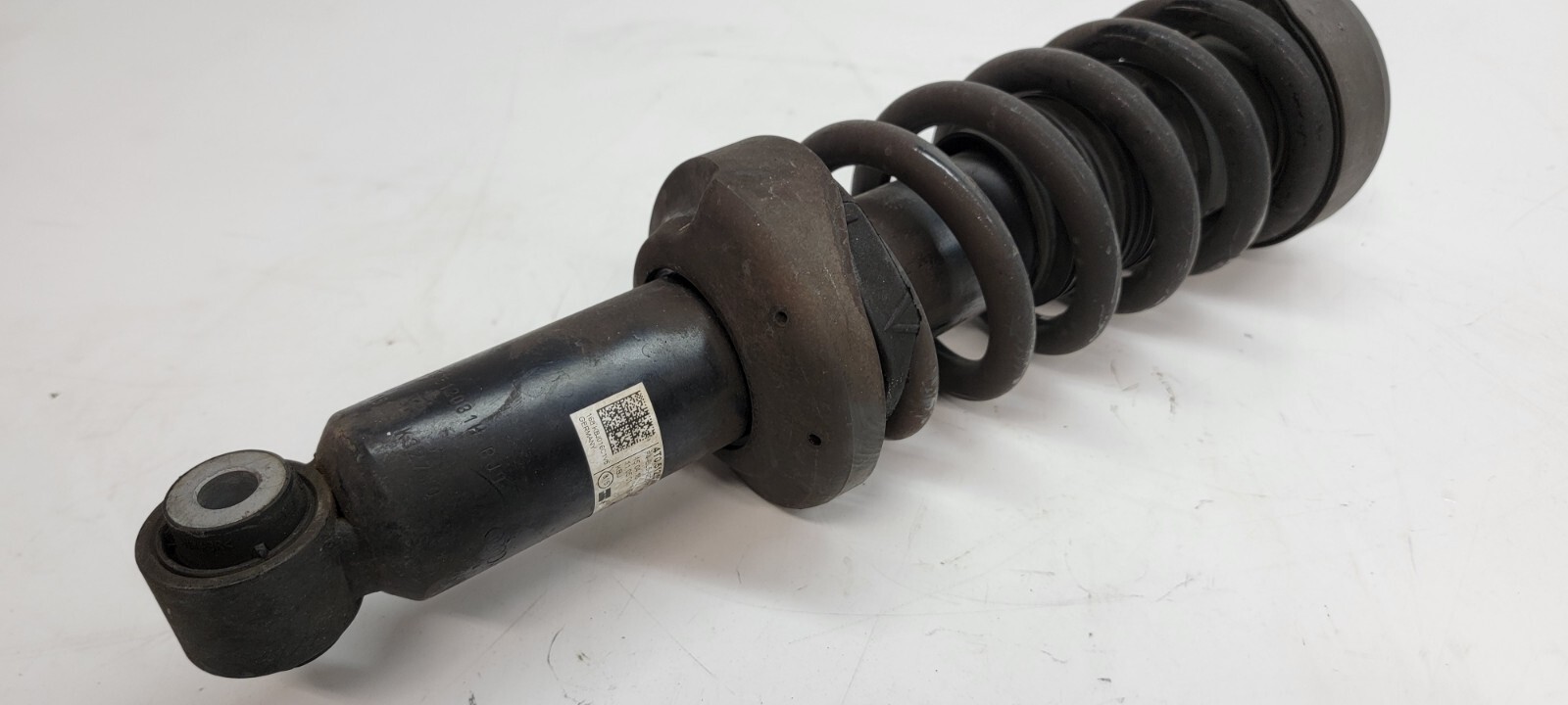 LAMBORGHINI HURACAN REAR SHOCK ABSORBER OEM 4T0512019K