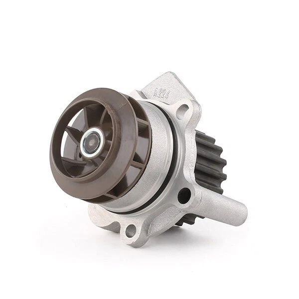 Timing Belt & Water Pump Kit 530065030 INA Set 036109244K 038109244P 03L109244D - Image 2 of 4