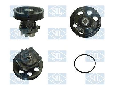 SIL Water Pump PA1237 for Alfa Citroen Fiat Ford Peugeot Suzuki Vauxhall