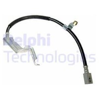 Delphi Bremsschlauch Vorne Links FüR Chrysler Voyager/Grand Voyager III LH6121