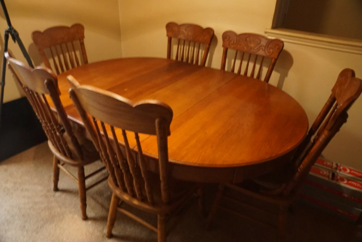 Dining Room Chairs San Antonio