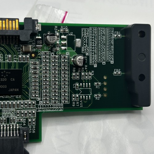 PROMISE TECHNOLOGY GP0548-03 REV A3 VTRAK SATA MUX ADAPTER, LSISS1320 AAMUX - Afbeelding 7 van 8