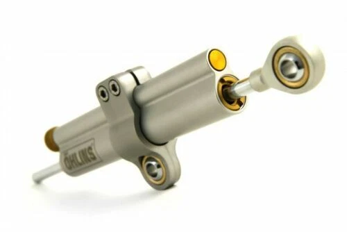 Ammortizzatori di sterzo Ohlins Universale per moto