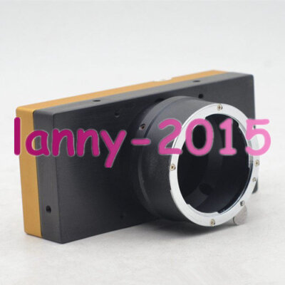 1PC AViiVA E2V EV71YC4MCL8005-BA0 8K linear array camera #CZ