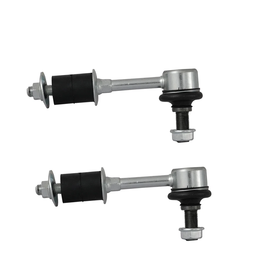 10x Front Lower Control Arm Ball Joint Sway Bar Kit for 2006-2018 Toyota RAV4 - Image 4 of 4